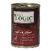 Natures Logic Canned Beef Dog Food 12/13.2 oz Case natures logic, natures logic, canned, beef, dog food, dog